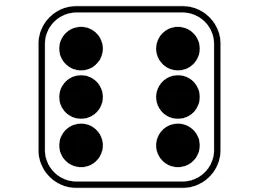 Probability(확률)이란? 주사위 예제로 쉽게 이해하는 확률의 개념 4 주사위 6